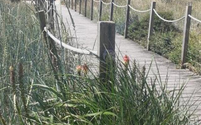 Studio st jean de monts 30m de la plage