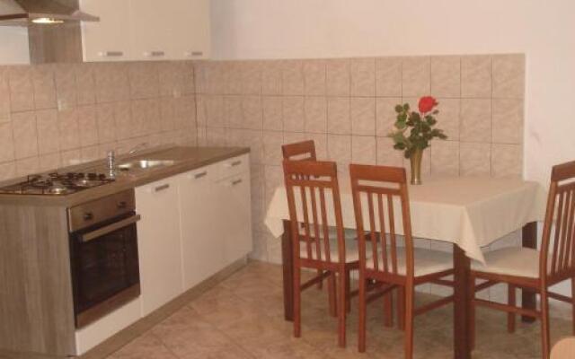 Guest House Karevic