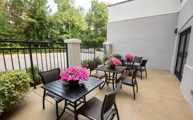 Holiday Inn Hotel & Suites Raleigh / Cary by IHG