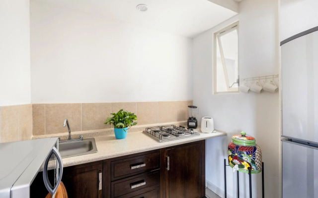 Hotel Pueblito Vallarta