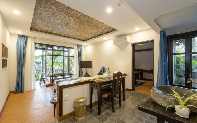 Zest Villas & Spa