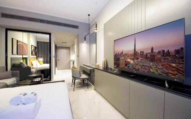 New Arabian MAG 318 Business Bay