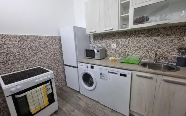 Guest House Vukmarkovic