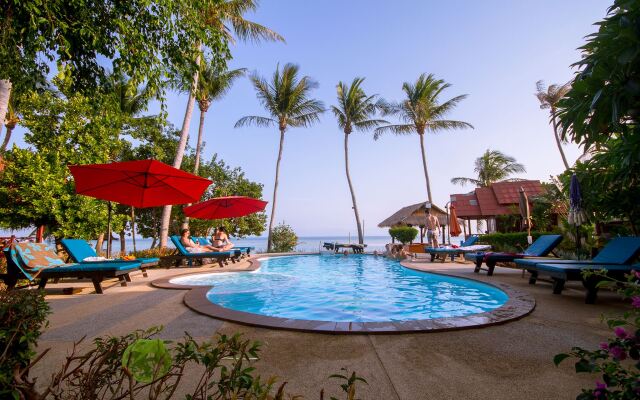 Morning Star Resort