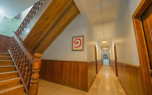 Hong Gech Y Guesthouse