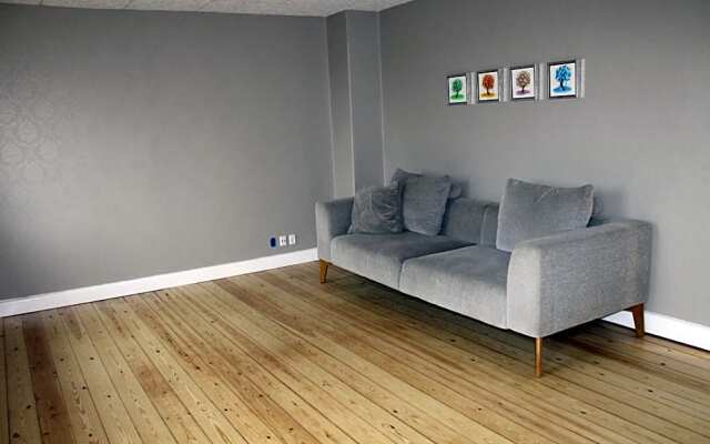 Lintrup B&B