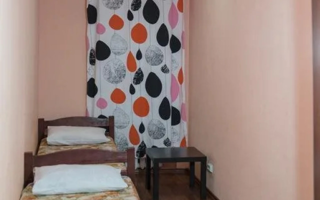 Globus on Kurlyandskaya