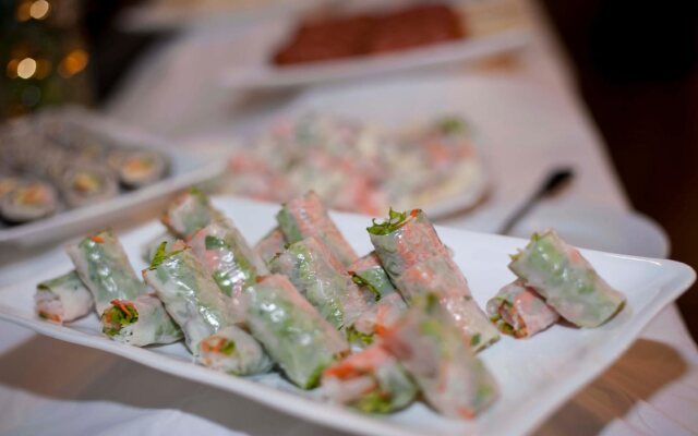 Ping Hanoi Hotel