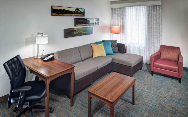 Residence Inn by Marriott Beaumont