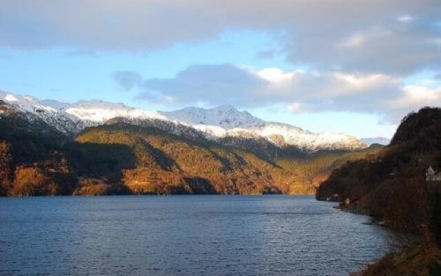 Åkrafjordtunet Fjord Culture Center