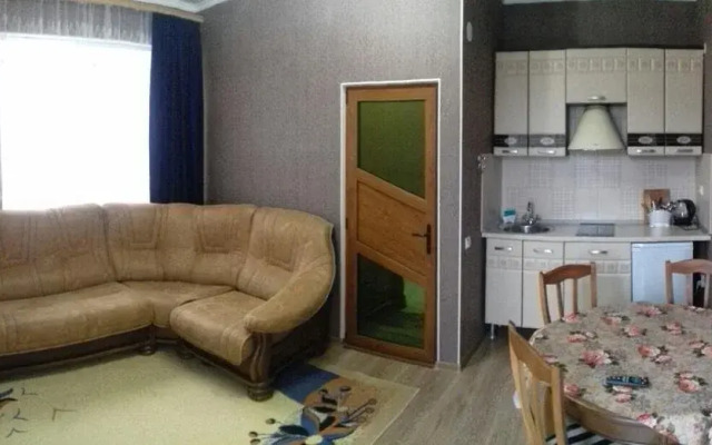 Rodina Guest House