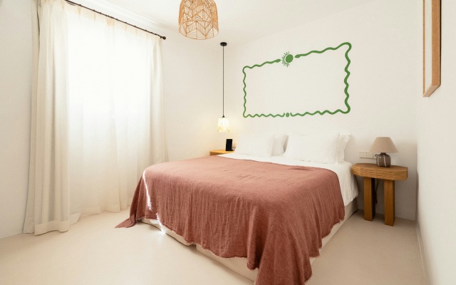 Petunia Ibiza, a Beaumier Hotel