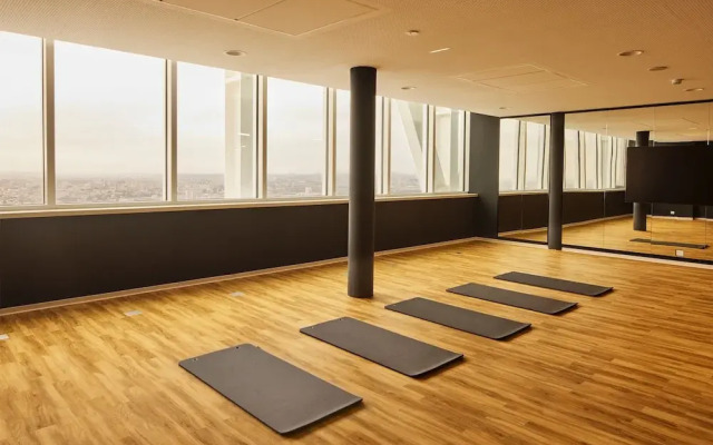 H4 Hotel Wyndham Paris Pleyel Resort