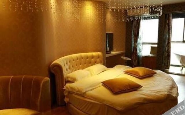 Yawei Apartment Hotel