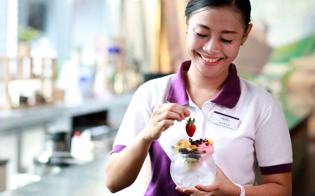 Mercure Convention Center Ancol