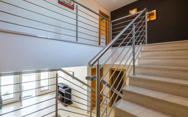 Spacious villa in Albufeira with private pool