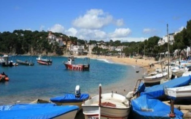 Apartment in Llafranc - 104762 by MO Rentals