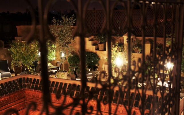 Riad Melhoun & Spa