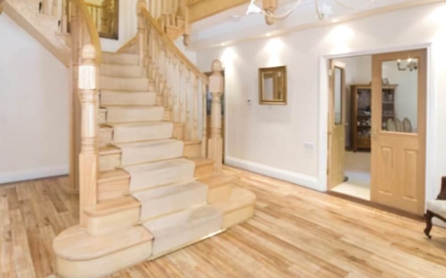 Durham Serviced Properties - Gamekeepers Mansion
