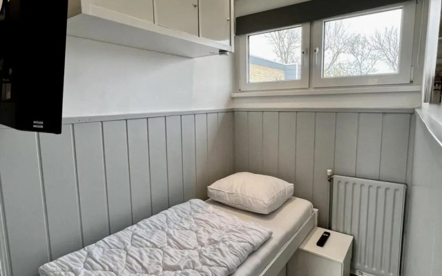 Beautiful Bungalow in North Holland