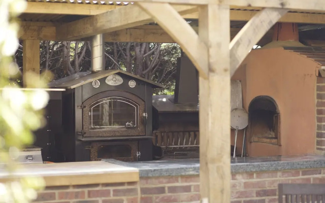 The Woolpack Country Inn