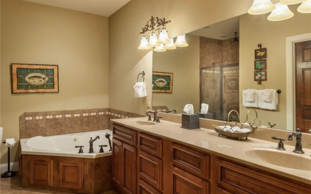 Hilton Grand Vacations Club Long Creek Ridgedale