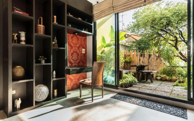 NapPark Hostel