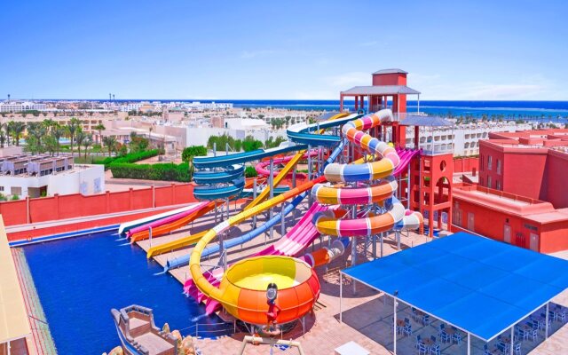 Pickalbatros Laguna Club Resort Sharm El Sheikh 