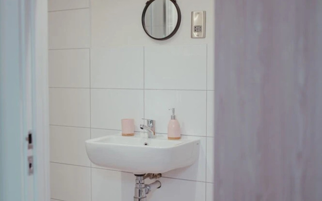 Bv Luxury Apartment Penthouse Conditioning House