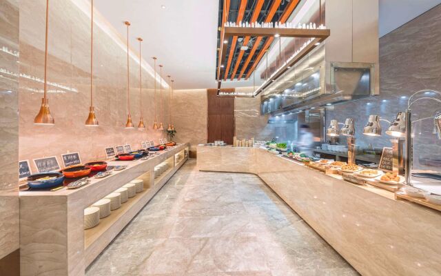 Novotel Changsha Intl Exhibition Center