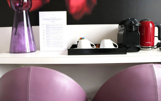 Saillant Hotel Maastricht City Centre