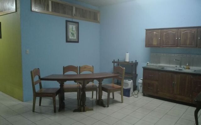 Room-two Bedroom Apartment