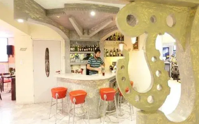 Hostel Meteora