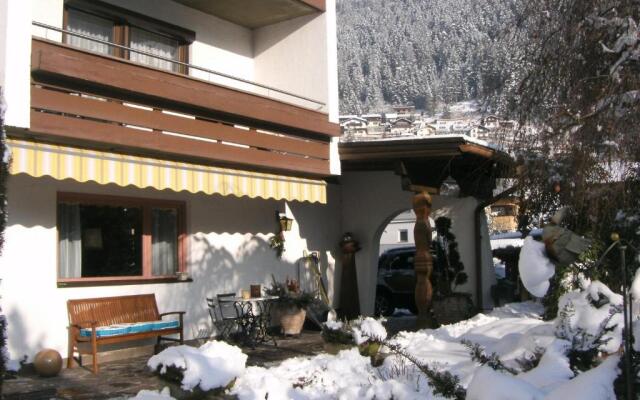 Pension Garni Gerhard