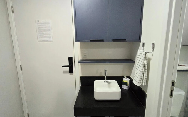 legacy 417 - Cabo Branco