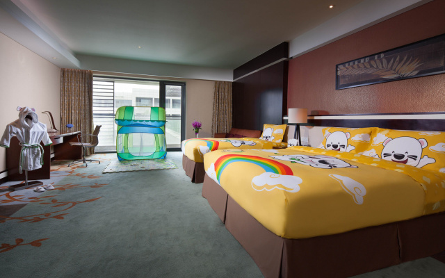 Holiday Inn Beijing Shijingshan Parkview by IHG