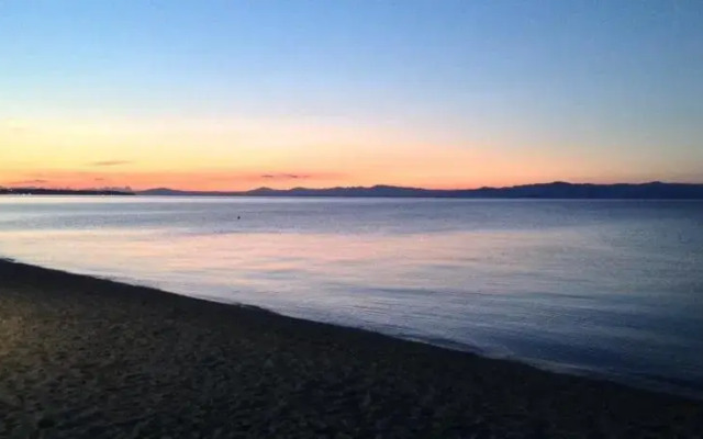 Nefeli Apartments Halkidiki