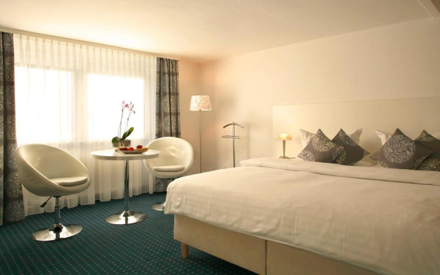 Hotel Kleefelder Hof