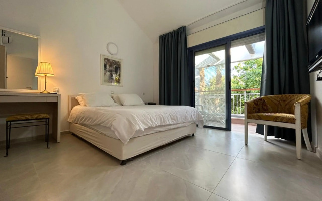 Royal Park - Paul's Place