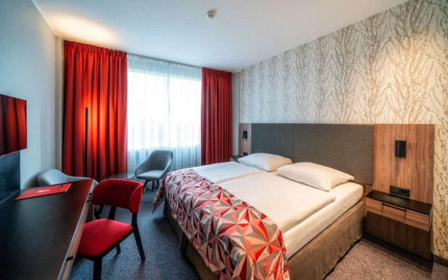 Hotel HP Park Plaza Wroclaw