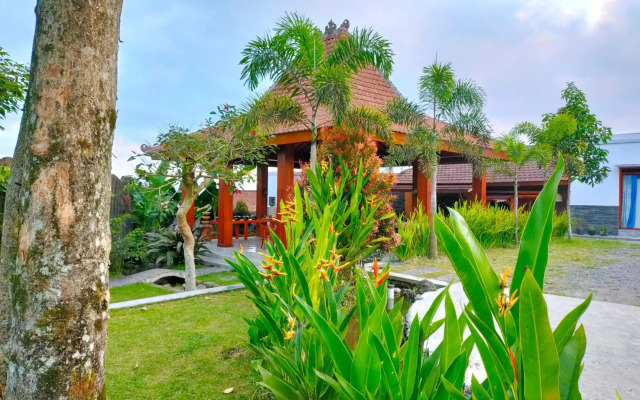 Villa Sindoro Village