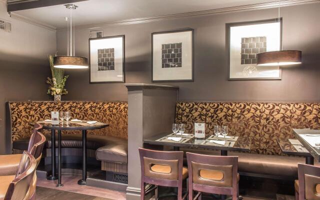 The Peacock Inn, Ascend Hotel Collection