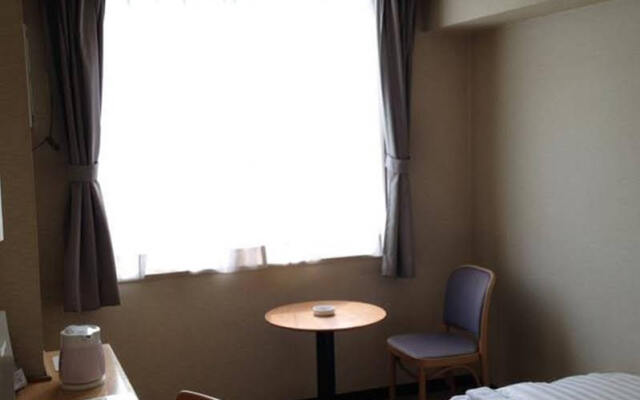 KKR Hotel Sendai