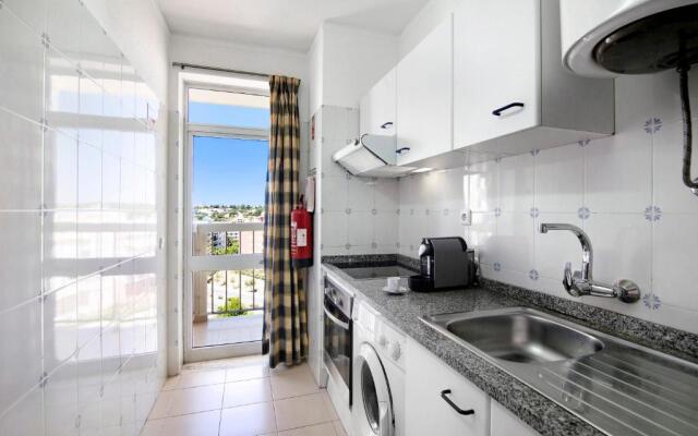 São Rafael 9ºD - Vista Mar