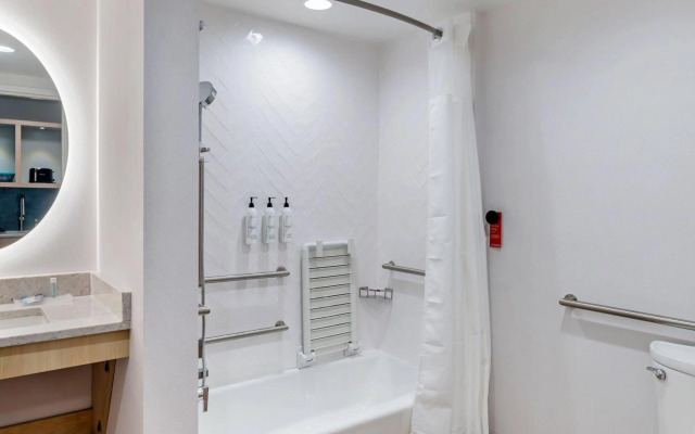 Towneplace Suites By Marriott Richmond Colonial Heights