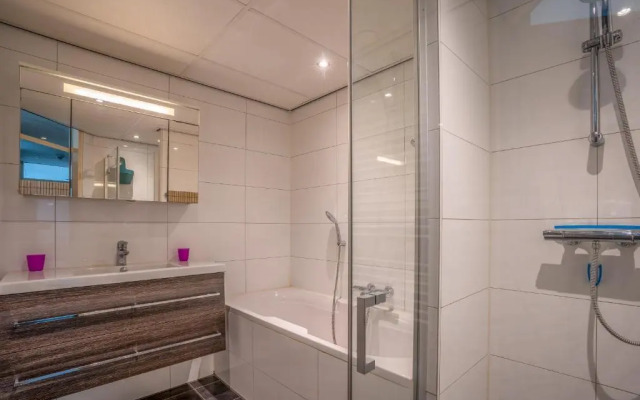 Appartementencomplex Juliana 74