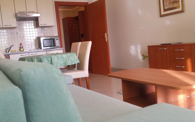 Aparthotel Astoria