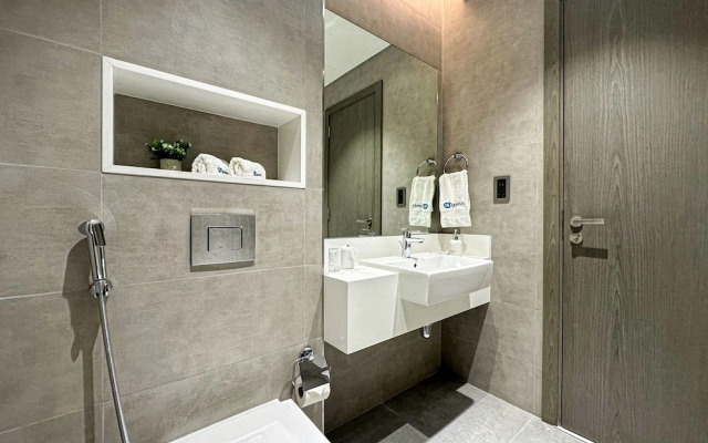 HiGuests - District One Residence 15