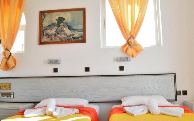 Fresh Hotel Faliraki