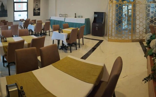 Ipsala Park Hotel